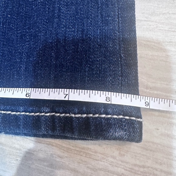 Women’s Miss Me jeans size 28x33 - Picture 8 of 16
